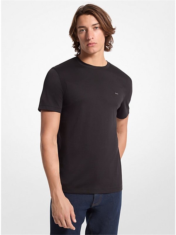 Michael Kors T-shirt Black