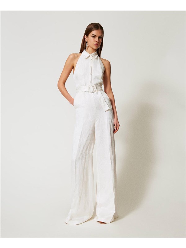 TWINSET Tuta Neve