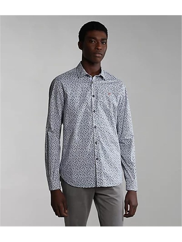 NAPAPIJRI Shirt 