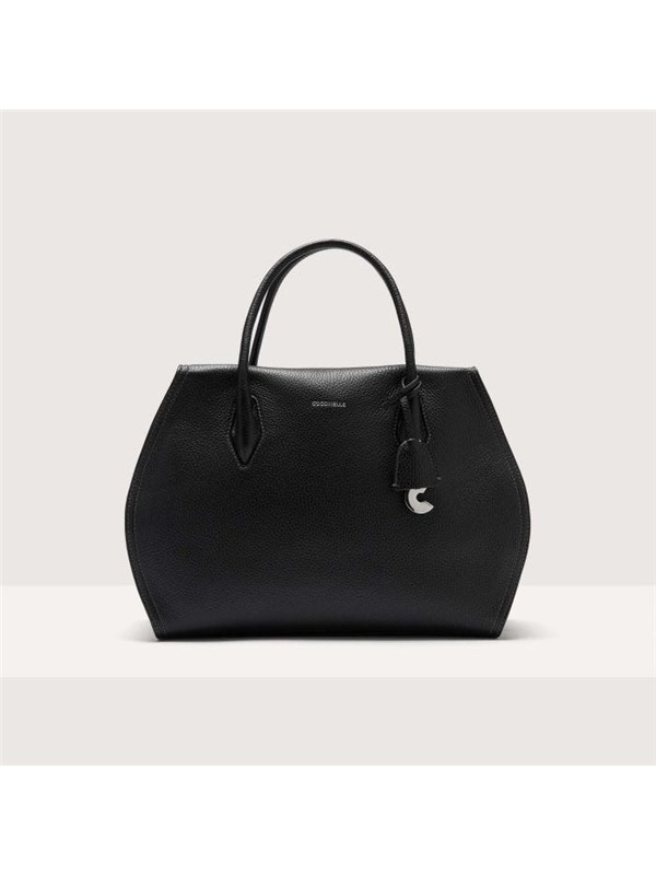 COCCINELLE Borsa A Mano Noir