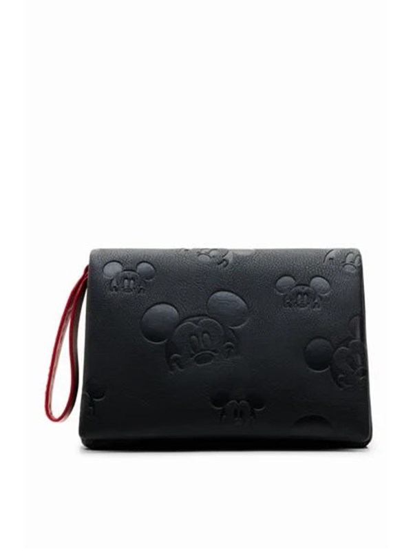 Desigual Shoulder bag Negro