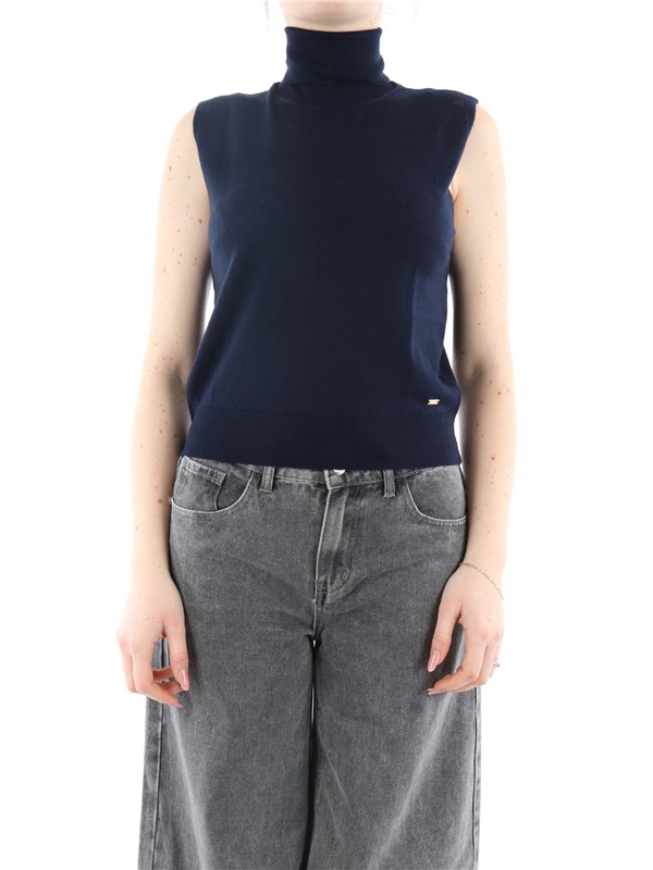 KAOS  Blue