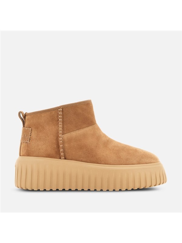 HOGAN Ankle boot 