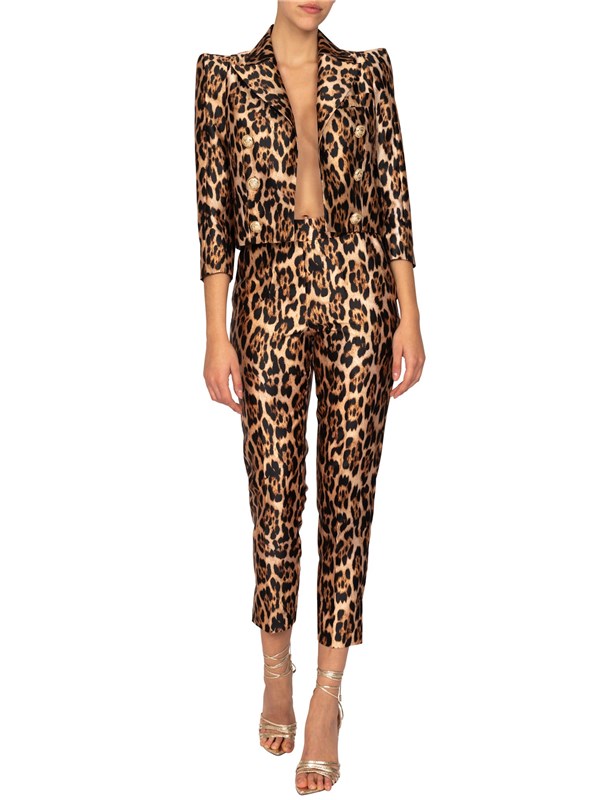 Babylon Blazer 