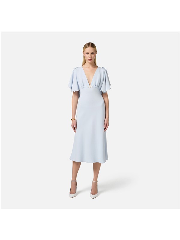 Elisabetta Franchi Midi dress 