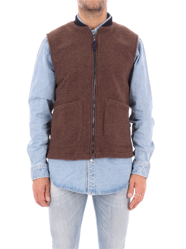 Impure Vest 