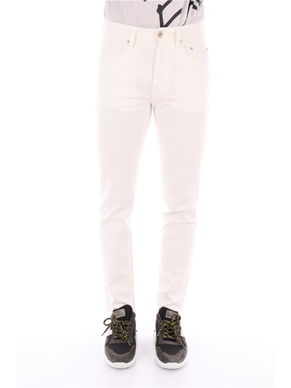 SIVIGLIA Jeans White