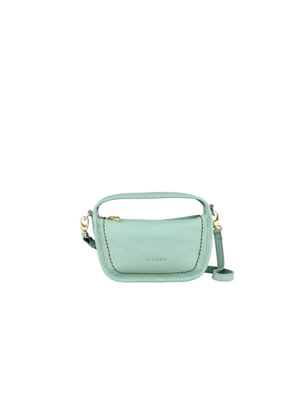 Plinio Visonà Handbag Sage