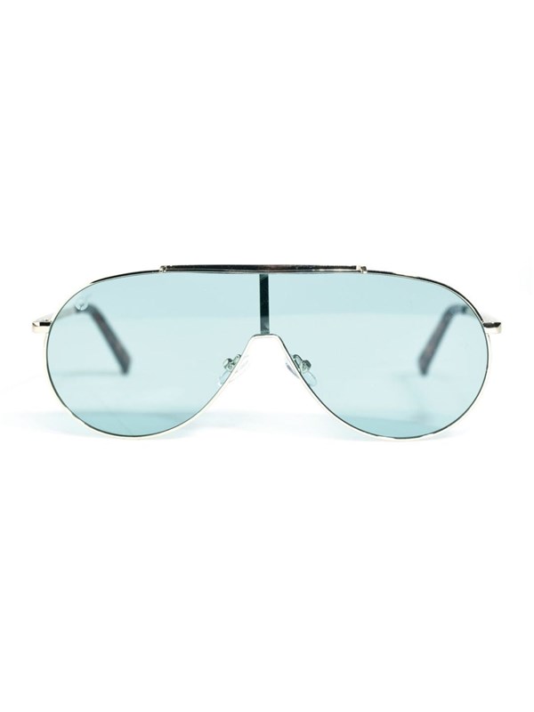 OS Sunglasses Occhiali da sole Azzurro