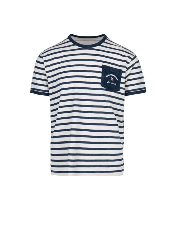 Bomboogie T-shirt 