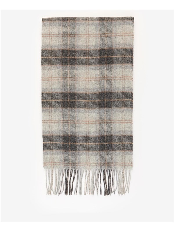 Barbour Scarf 