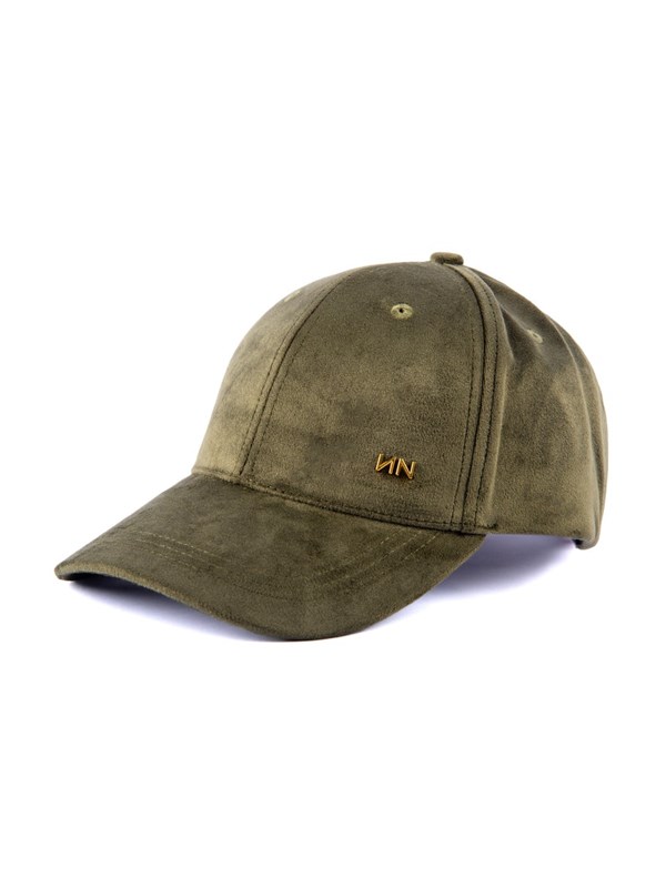 NENETTE Cappello Verde militare