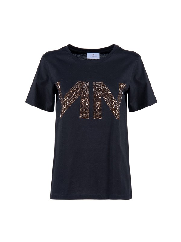 NENETTE T-shirt Black