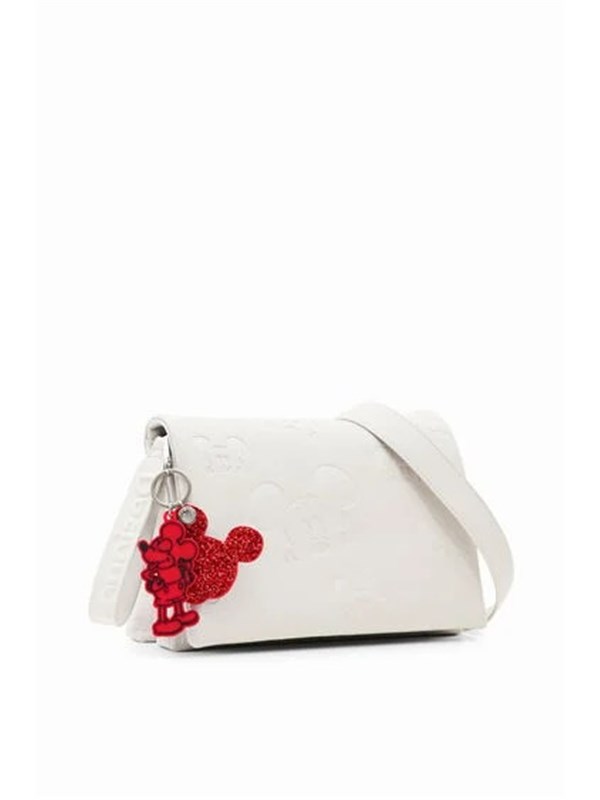 Desigual Shoulder bag Raw