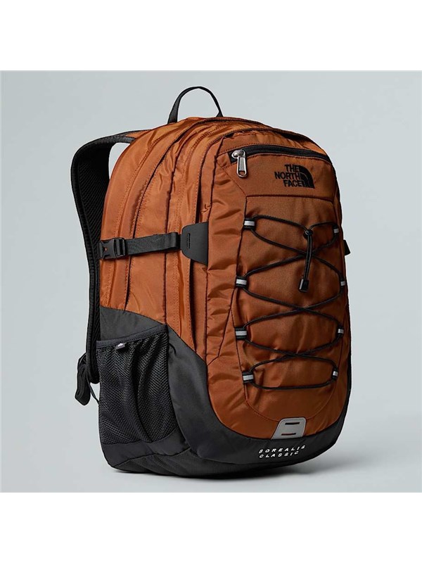 THE NORTH FACE Zaino Sepia/sepia