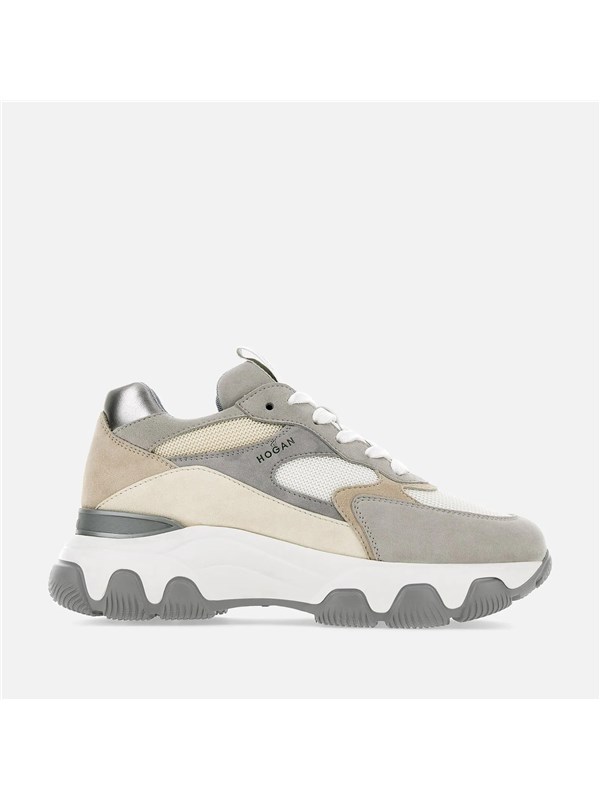 HOGAN Sneakers Multicolor