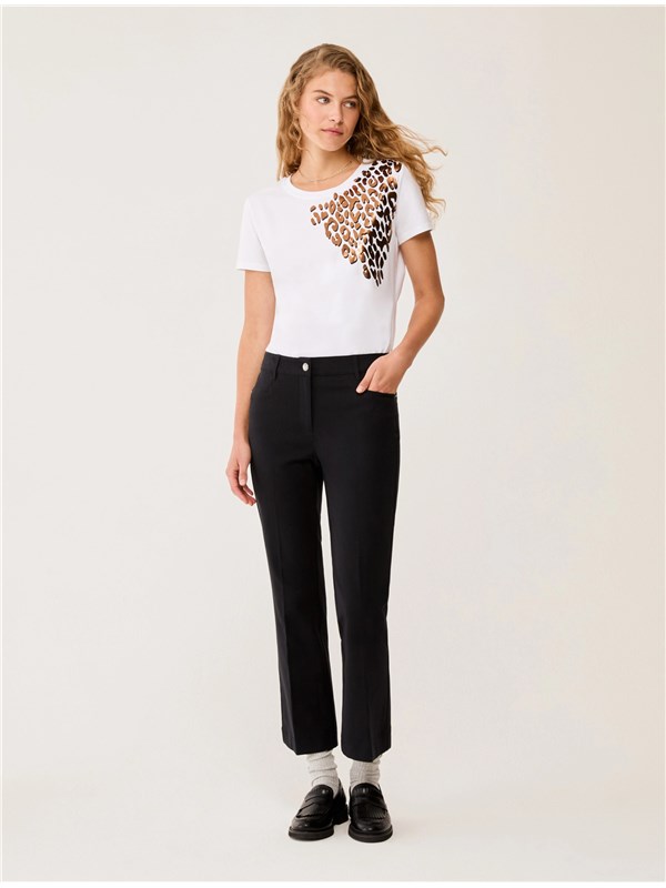 PENNYBLACK Pantalone Black