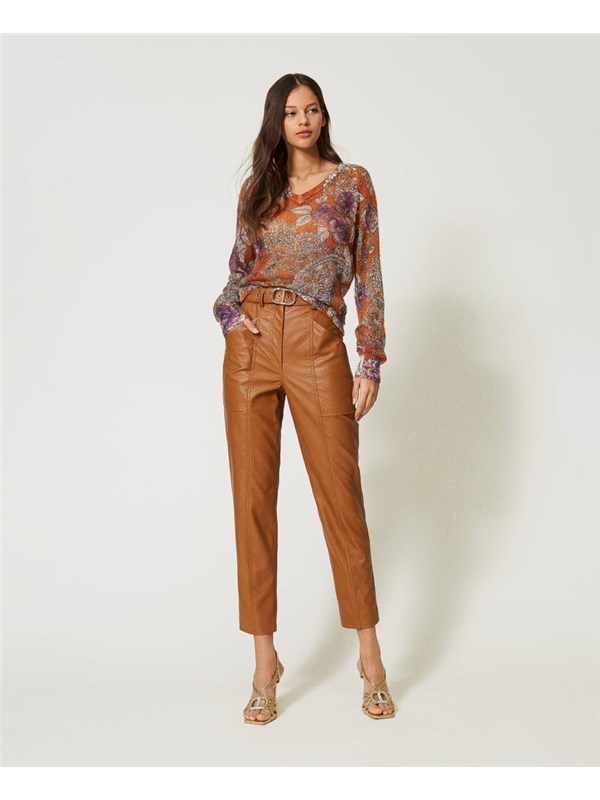 TWINSET Pantalone 