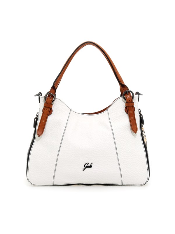 GABS Shoulder bag Optical white