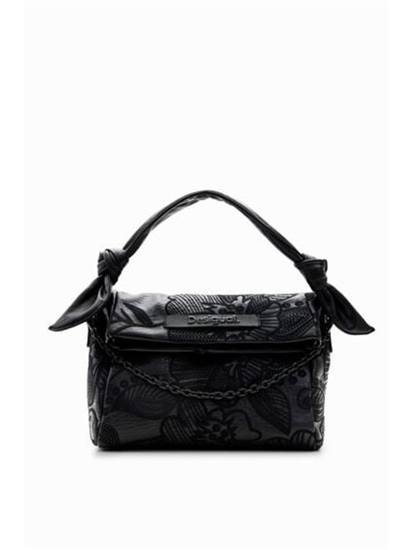 Desigual Handbag Negro