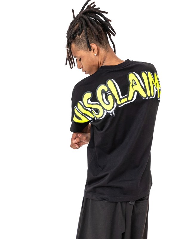 Disclaimer T-shirt 