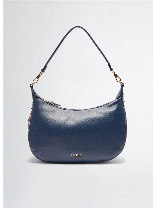 LIU  JO Shoulder bag Dress blue