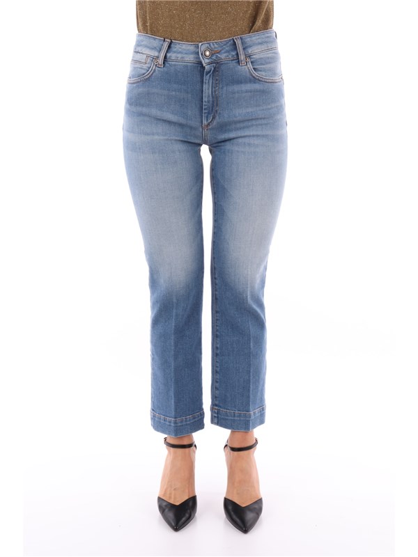 Sportmax Code Jeans 