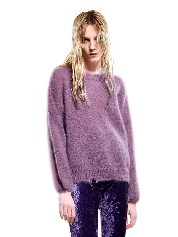ANIYE'  BY Sweater 