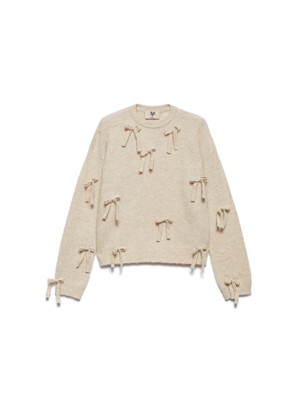 ANIYE'  BY Maglia Almond