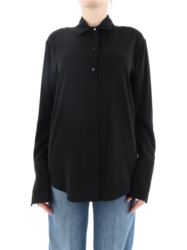 Patrizia Pepe Shirt Black