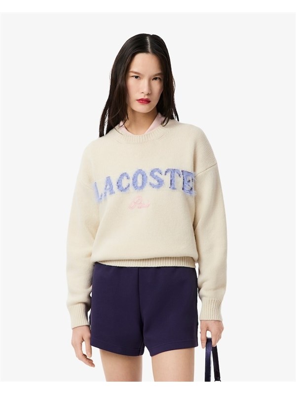 LACOSTE Maglia Lapland