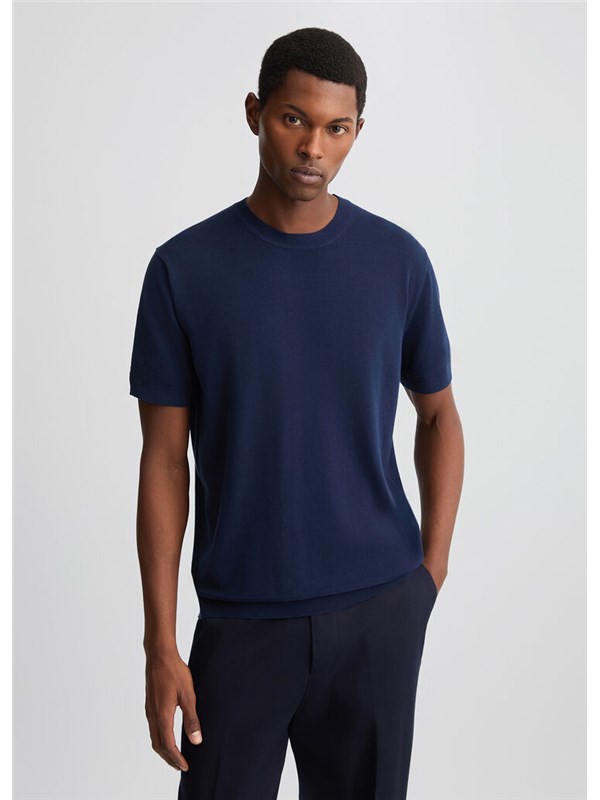 LIU  JO T-shirt Blue