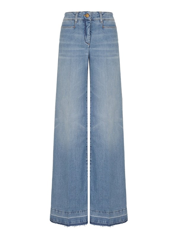 SEAFARER Jeans Medium denim