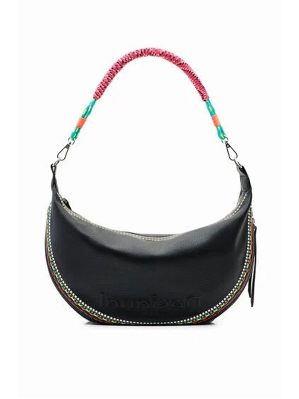 Desigual Shoulder bag Negro
