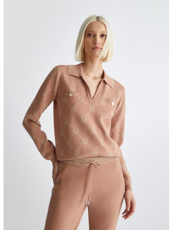 LIU-JO SPORT Sweater 