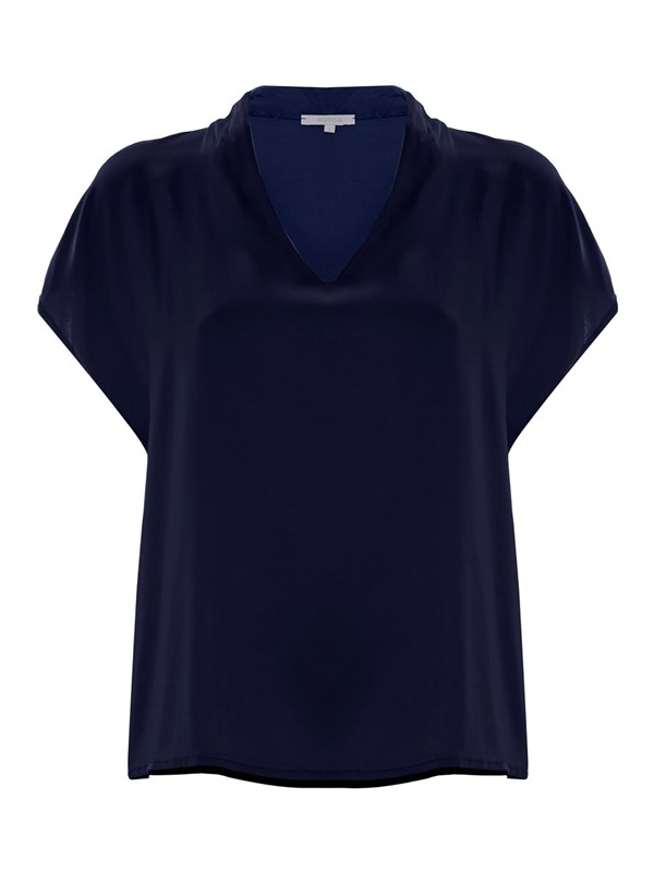 Kocca Blouse Blue
