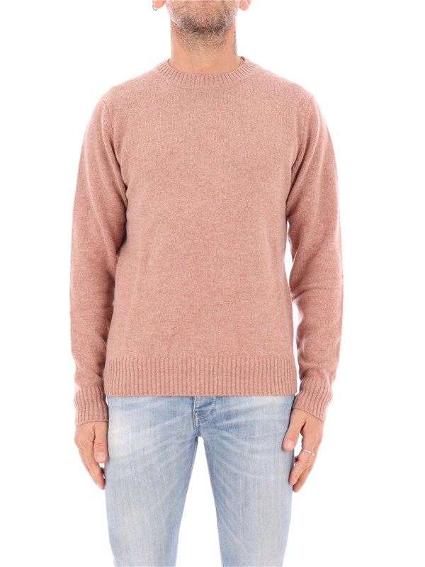 Impure Sweater Pink