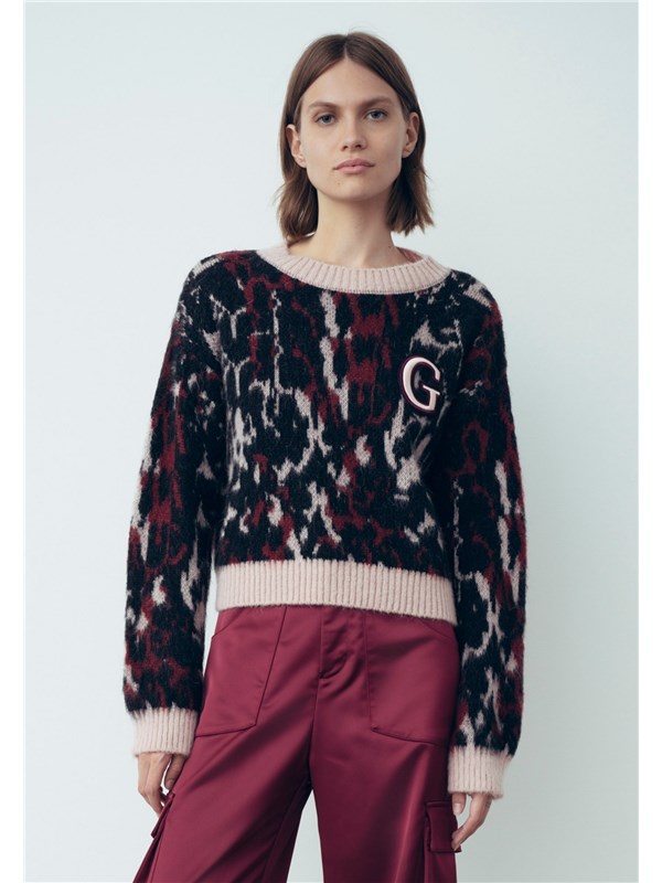 GAëLLE Pullover 