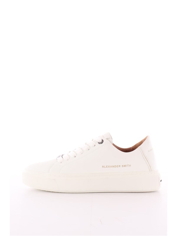 Alexander Smith Sneakers 