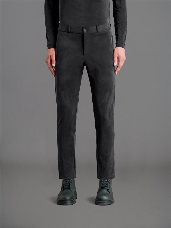 RRD Pantalone Black