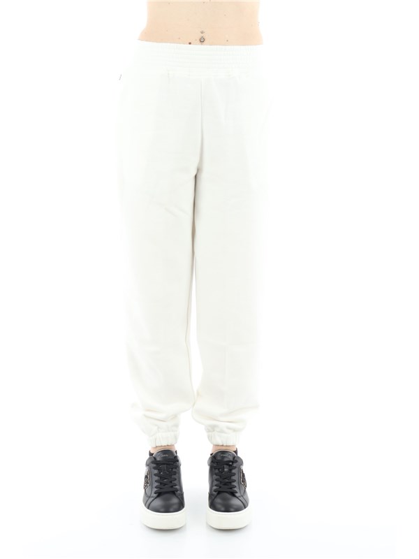 Jijil Jogging trousers Off white