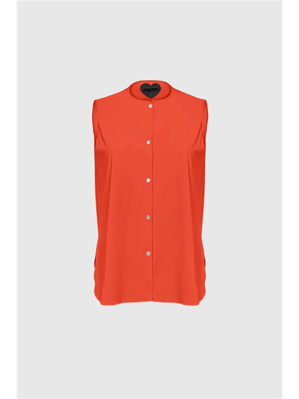 RRD Shirt Orange