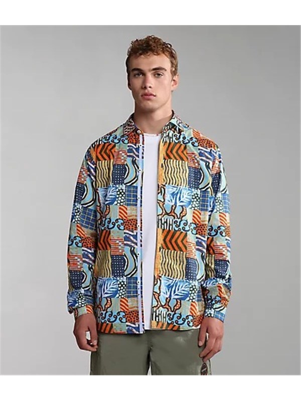 NAPAPIJRI Shirt 