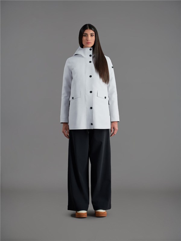 RRD Parka Ice