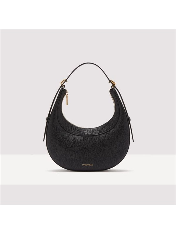 COCCINELLE Borsa a spalla Noir
