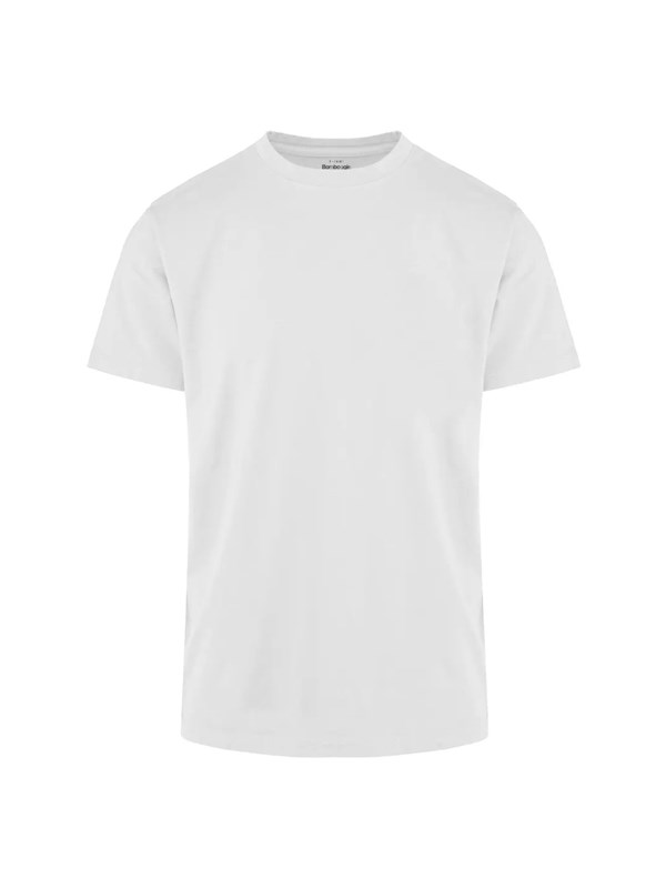 Bomboogie T-shirt Optic white