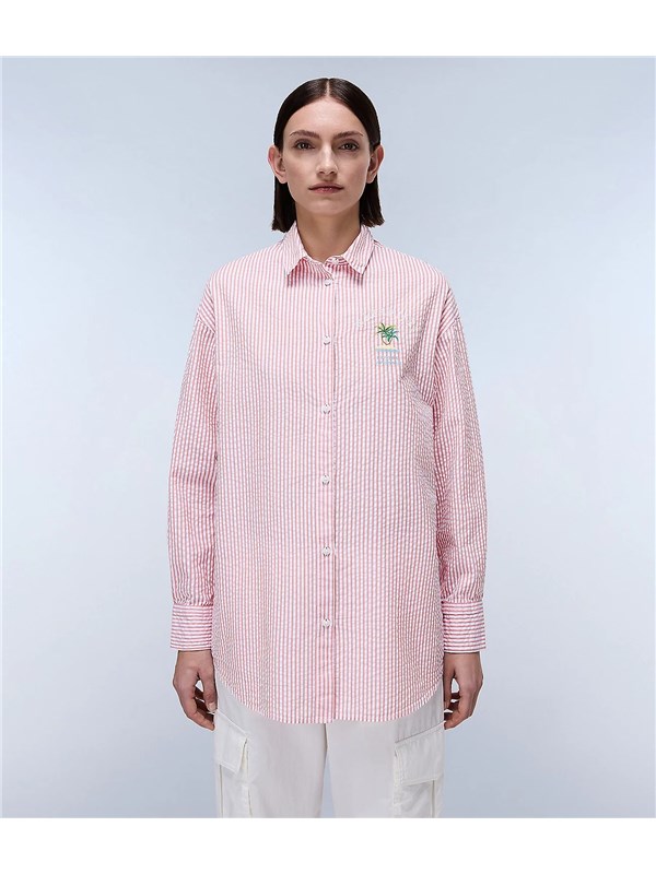 NAPAPIJRI Shirt 