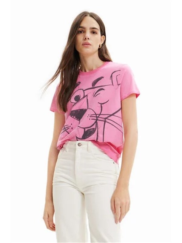 Desigual T-shirt 