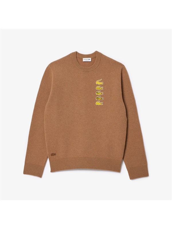 LACOSTE Sweater 