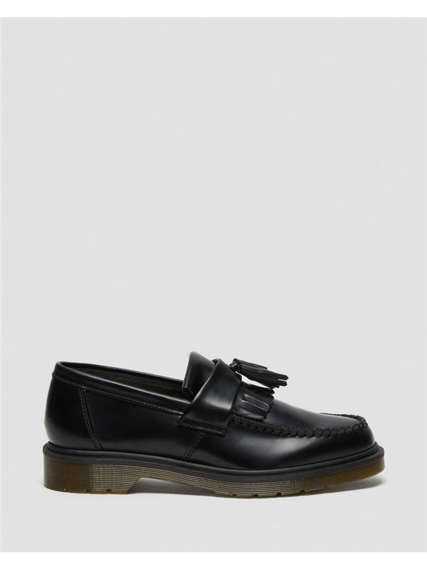 Dr. Martens Loafers Black